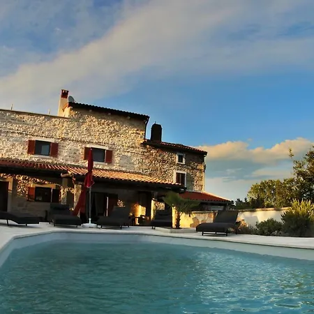 - House Sunshine Mit Pool Und Aussicht Villa Krnica