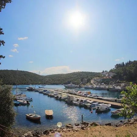 - House Sunshine Mit Pool Und Aussicht * Krnica