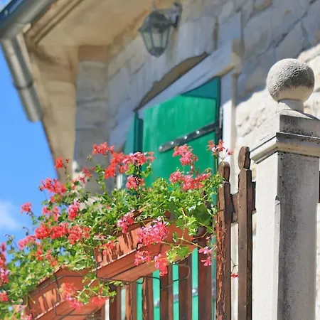 - House Sunshine Mit Pool Und Aussicht * Krnica